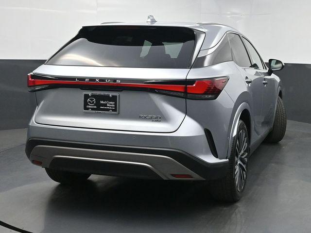used 2023 Lexus RX 350 car, priced at $53,990