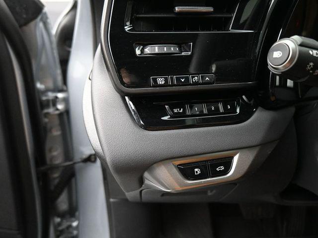 used 2023 Lexus RX 350 car, priced at $53,990