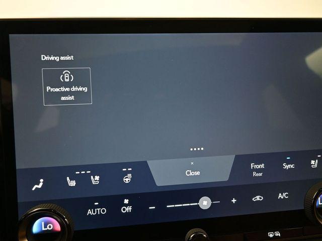 used 2023 Lexus RX 350 car, priced at $53,990