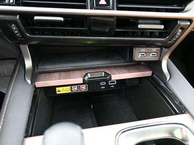used 2023 Lexus RX 350 car, priced at $53,990