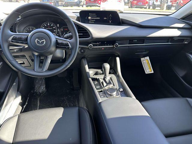used 2026 Mazda Mazda3 car, priced at $25,990