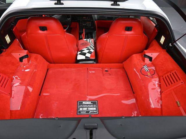 used 1994 Chevrolet Corvette car, priced at $15,900