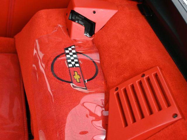 used 1994 Chevrolet Corvette car, priced at $15,900