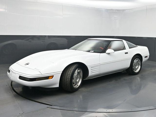 used 1994 Chevrolet Corvette car, priced at $15,900