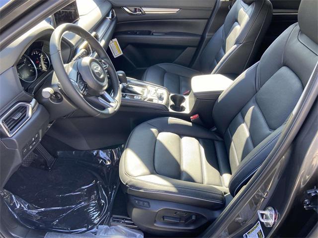 new 2025 Mazda CX-5 car, priced at $37,365