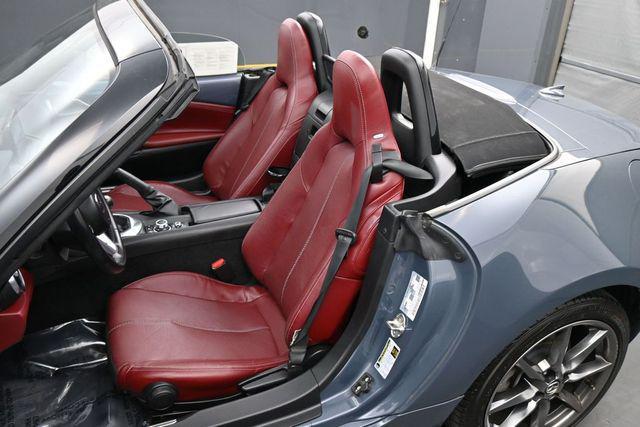 used 2020 Mazda MX-5 Miata car, priced at $26,689