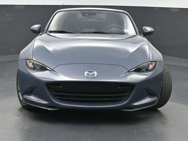 used 2020 Mazda MX-5 Miata car, priced at $26,689