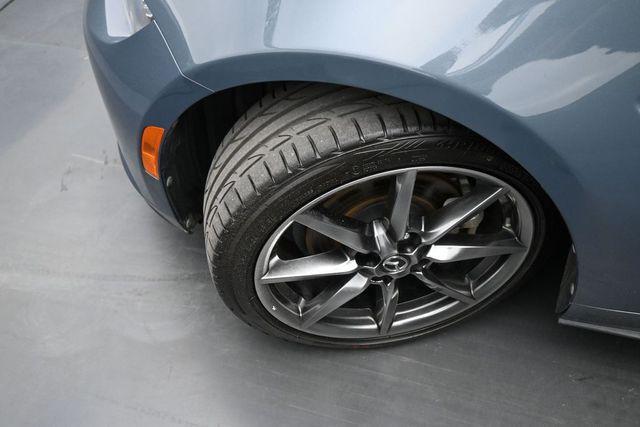 used 2020 Mazda MX-5 Miata car, priced at $26,689
