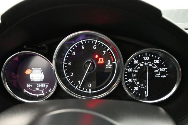 used 2020 Mazda MX-5 Miata car, priced at $26,689