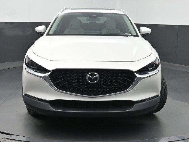 used 2022 Mazda CX-30 car, priced at $23,889