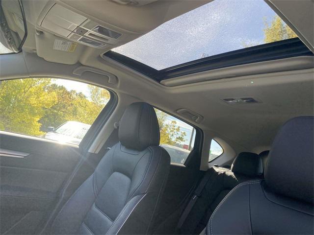 new 2025 Mazda CX-5 car, priced at $37,473