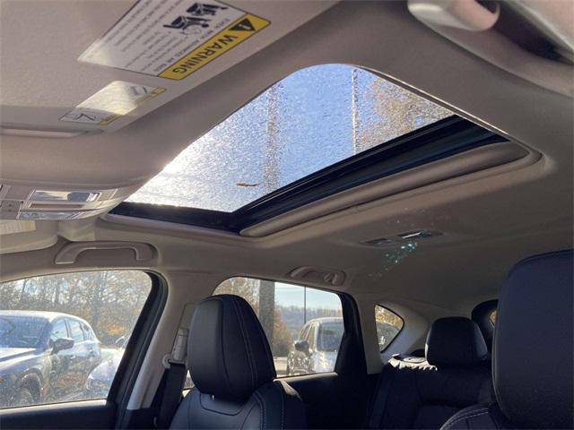 new 2025 Mazda CX-5 car, priced at $32,588