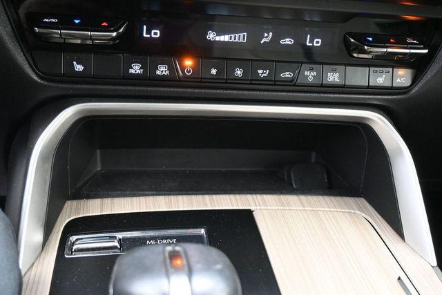 used 2024 Mazda CX-90 car, priced at $30,889