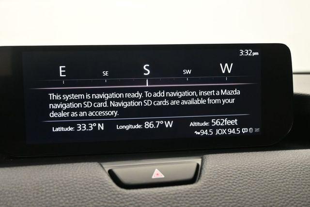 used 2024 Mazda CX-90 car, priced at $30,889