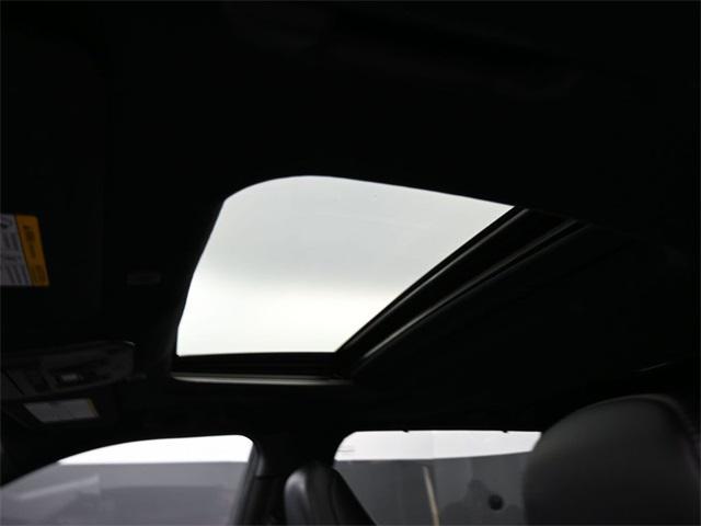 used 2023 Toyota Highlander car, priced at $38,900