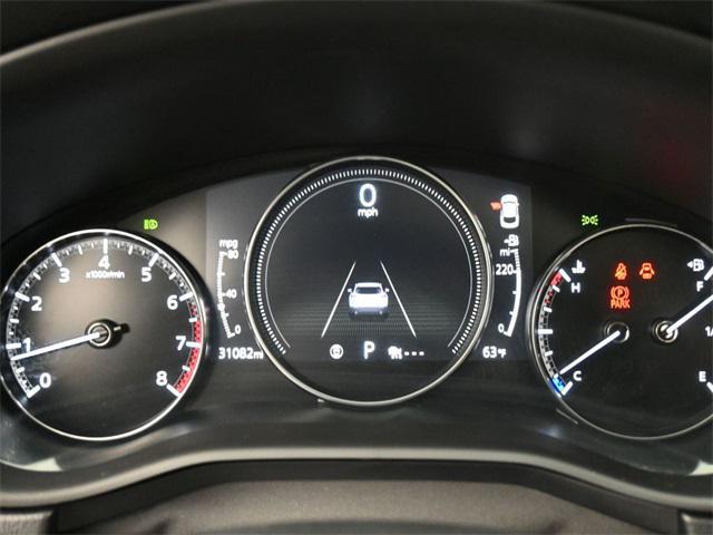 used 2023 Mazda CX-30 car, priced at $23,990