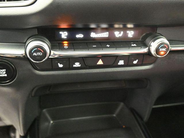 used 2023 Mazda CX-30 car, priced at $23,990