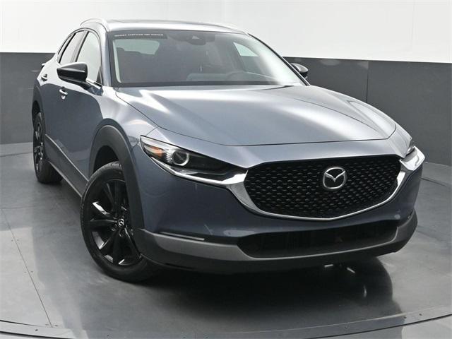 used 2023 Mazda CX-30 car, priced at $23,990
