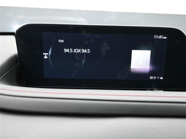 used 2023 Mazda CX-30 car, priced at $23,990