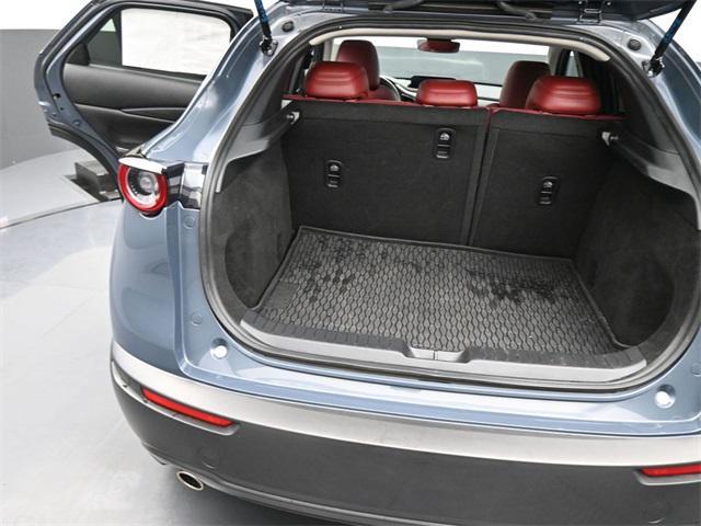 used 2023 Mazda CX-30 car, priced at $23,990