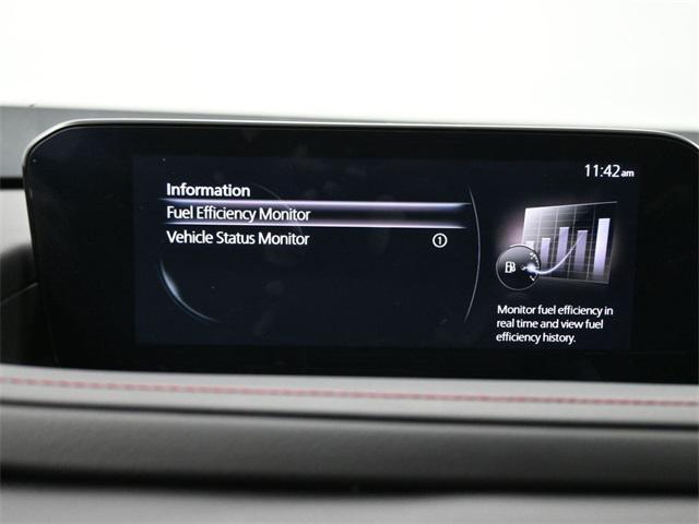 used 2023 Mazda CX-30 car, priced at $23,990