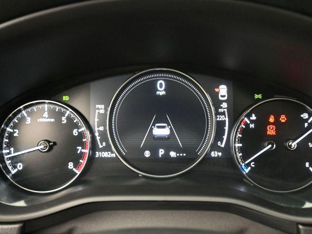 used 2023 Mazda CX-30 car, priced at $23,990