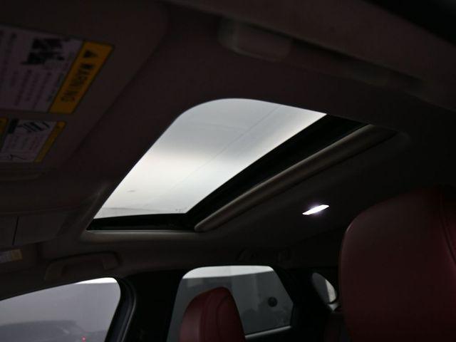 used 2023 Mazda CX-30 car, priced at $23,990