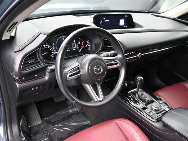 used 2023 Mazda CX-30 car, priced at $23,990