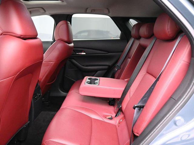 used 2023 Mazda CX-30 car, priced at $23,990