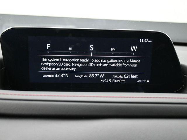 used 2023 Mazda CX-30 car, priced at $23,990