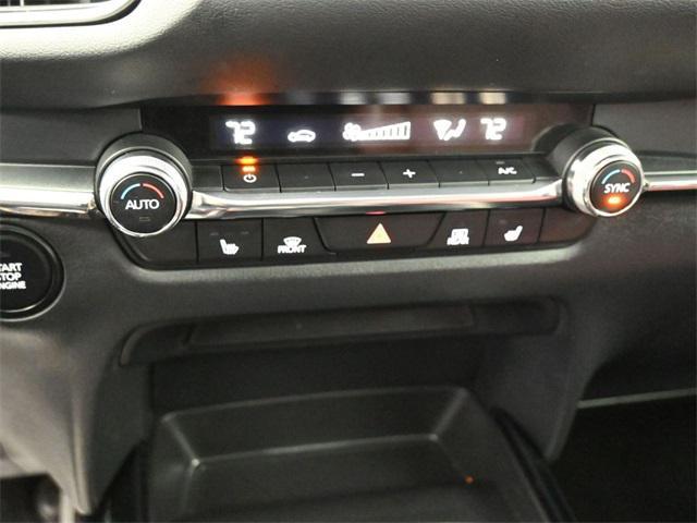 used 2023 Mazda CX-30 car, priced at $23,990