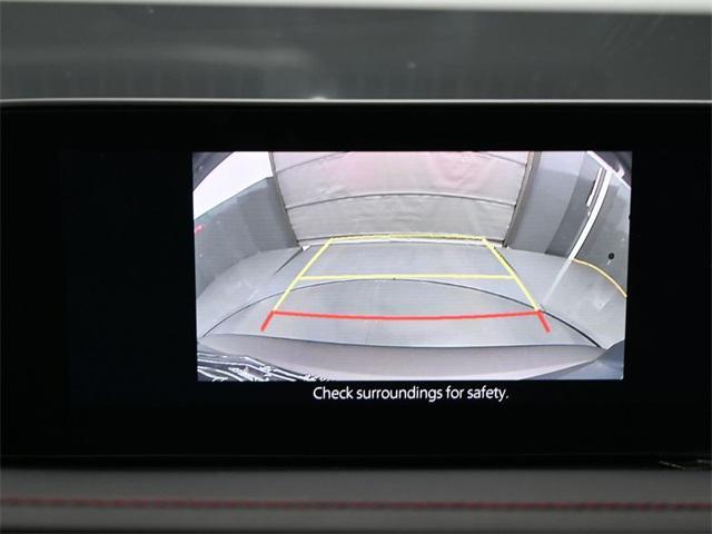 used 2023 Mazda CX-30 car, priced at $23,990