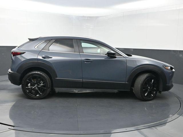 used 2023 Mazda CX-30 car, priced at $23,990