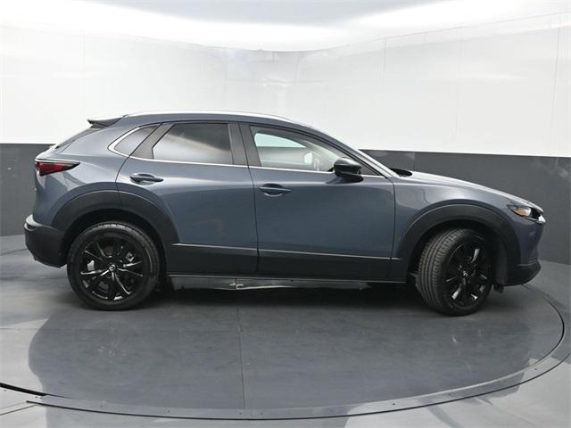 used 2023 Mazda CX-30 car, priced at $23,990