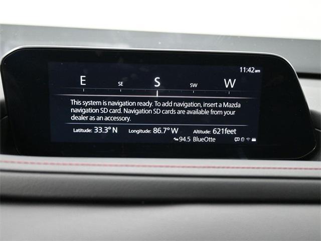 used 2023 Mazda CX-30 car, priced at $23,990