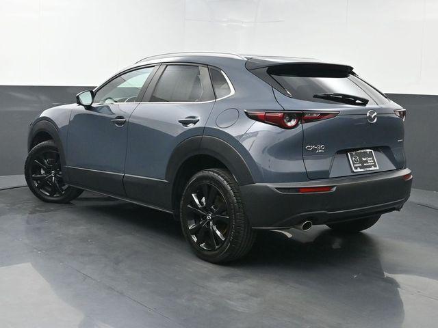 used 2023 Mazda CX-30 car, priced at $23,990