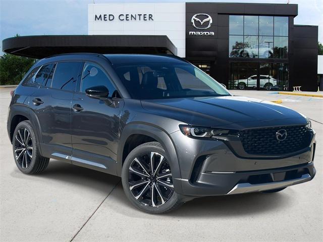 new 2026 Mazda CX-50 car, priced at $40,089