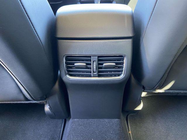 new 2025 Mazda CX-5 car, priced at $31,211