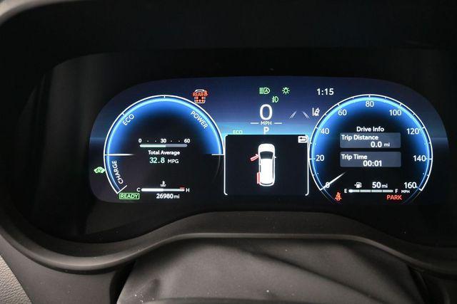 used 2025 Toyota Sienna car, priced at $49,990