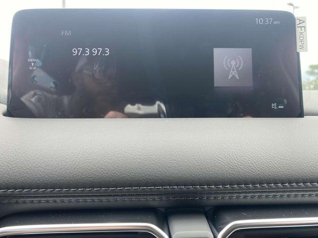 used 2025 Mazda CX-5 car, priced at $26,990