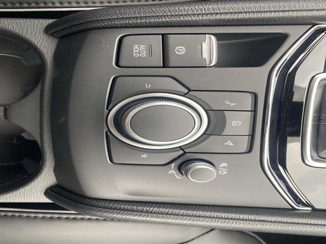 used 2025 Mazda CX-5 car, priced at $26,990