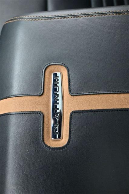 used 2022 Ford F-150 car, priced at $49,500