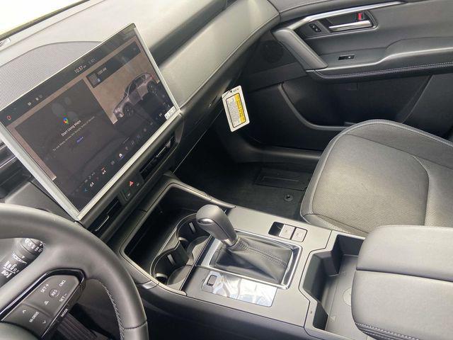 new 2026 Mazda CX-5 car, priced at $36,195