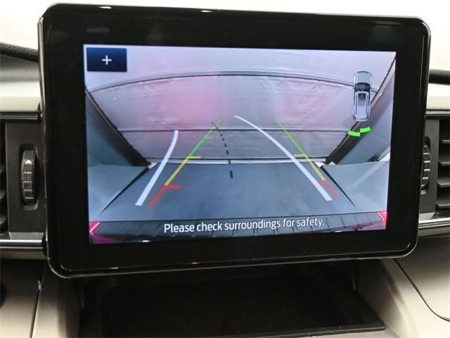 used 2022 Ford Explorer car, priced at $24,590