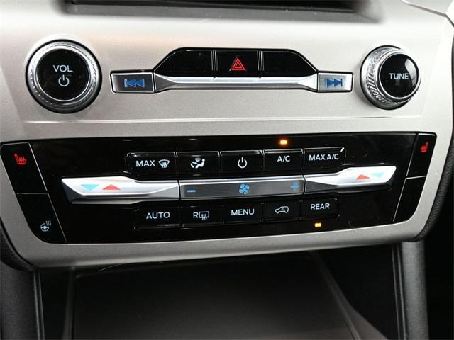 used 2022 Ford Explorer car, priced at $24,590