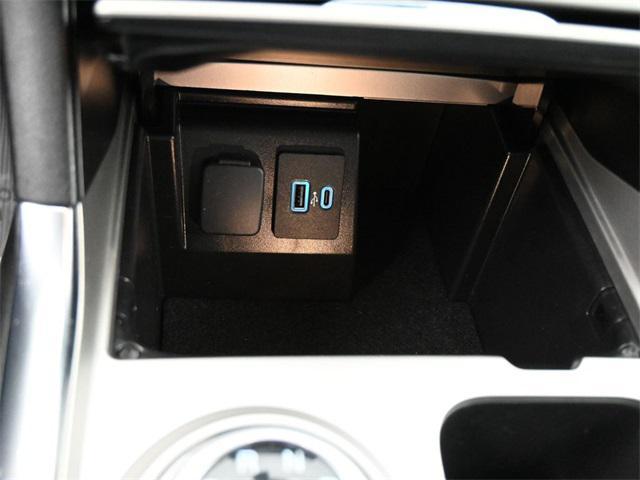 used 2022 Ford Explorer car, priced at $24,590