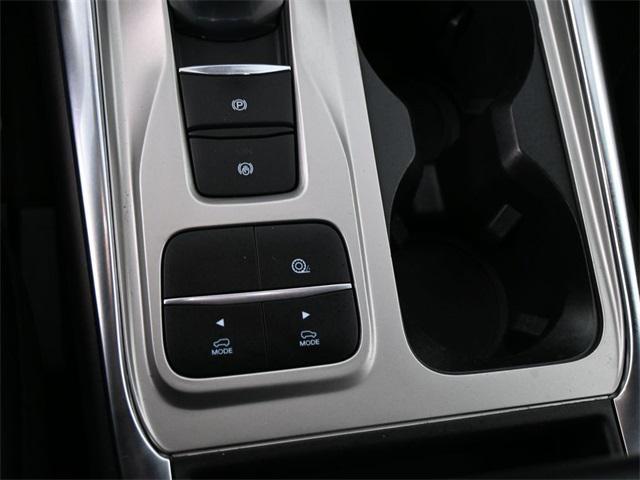 used 2022 Ford Explorer car, priced at $24,590