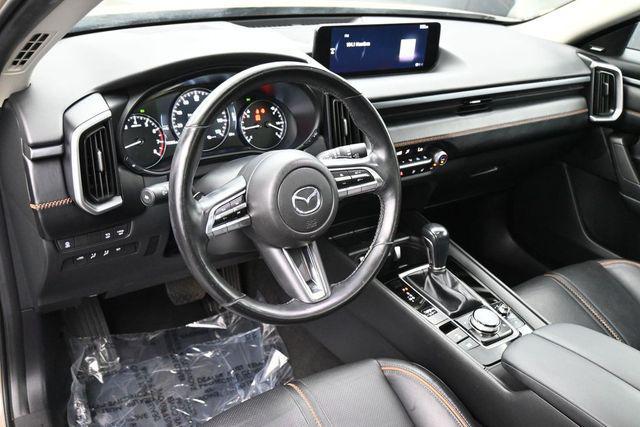 used 2023 Mazda CX-50 car, priced at $26,795