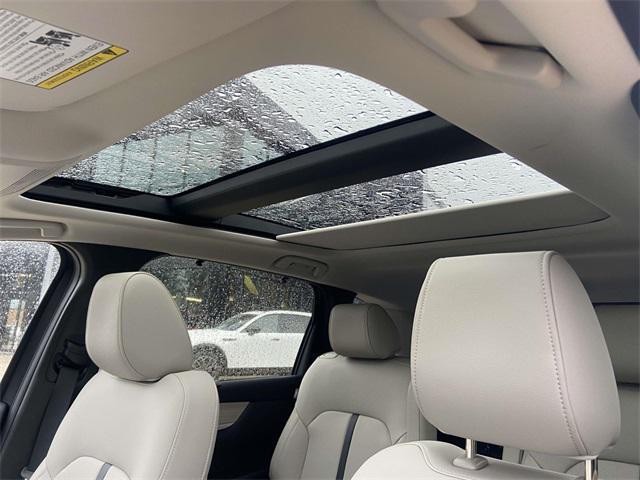 new 2026 Mazda CX-90 PHEV car, priced at $56,259