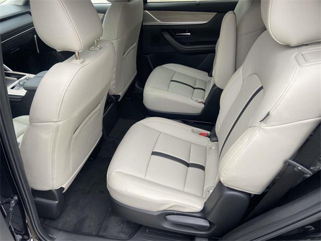 new 2026 Mazda CX-90 PHEV car, priced at $56,259
